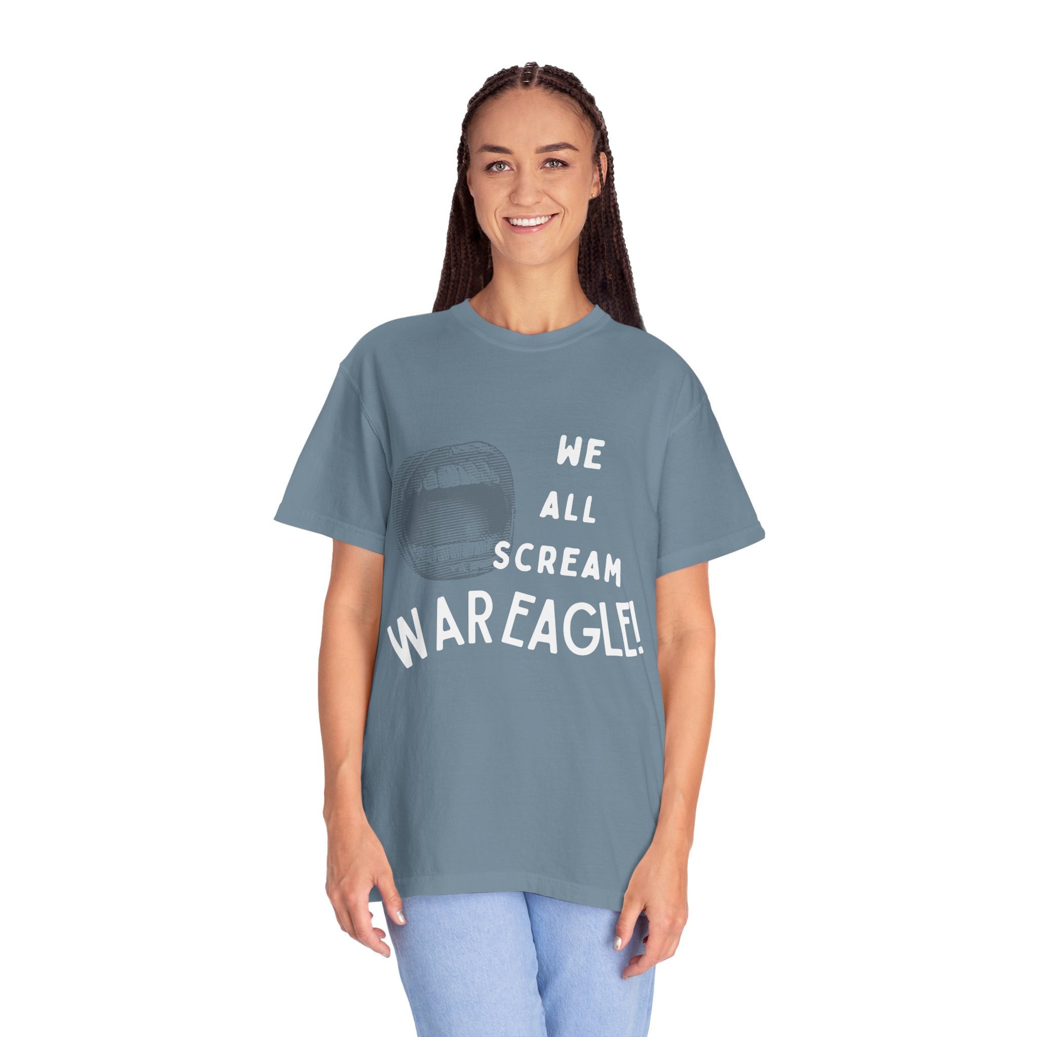 War Eagle T-Shirt