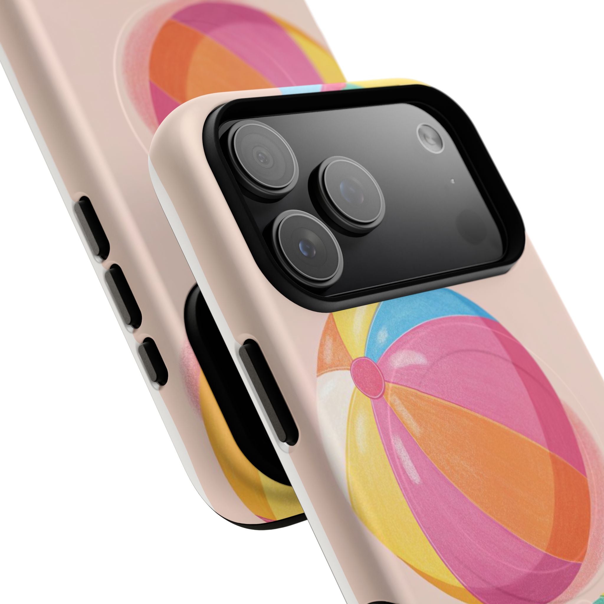 Tough Magnetic Cases
