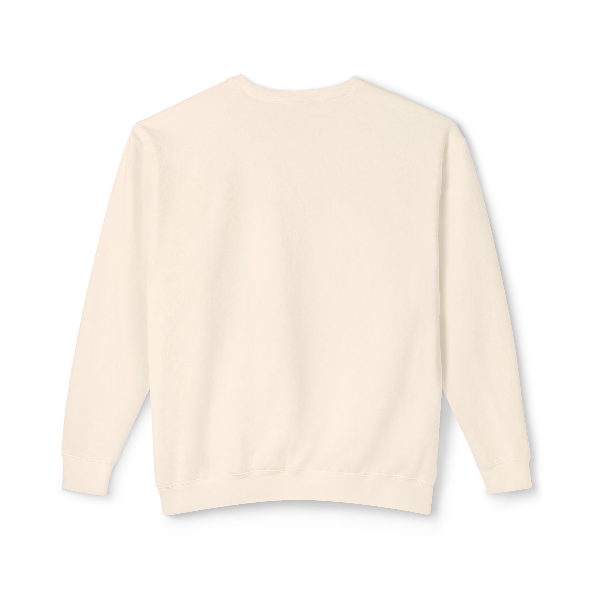 Lucky Babe Crewneck Sweatshirt