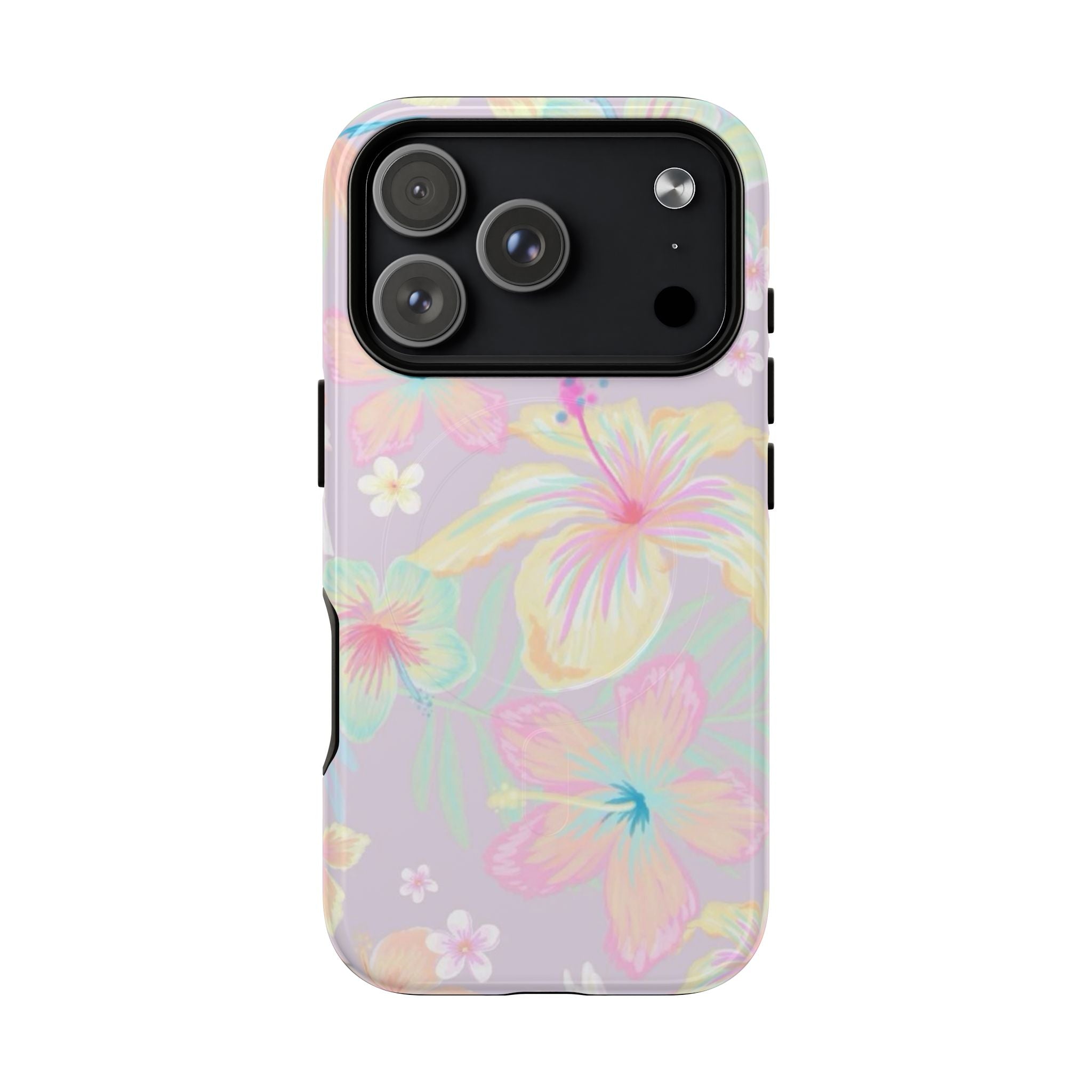 Tough Magnetic Cases