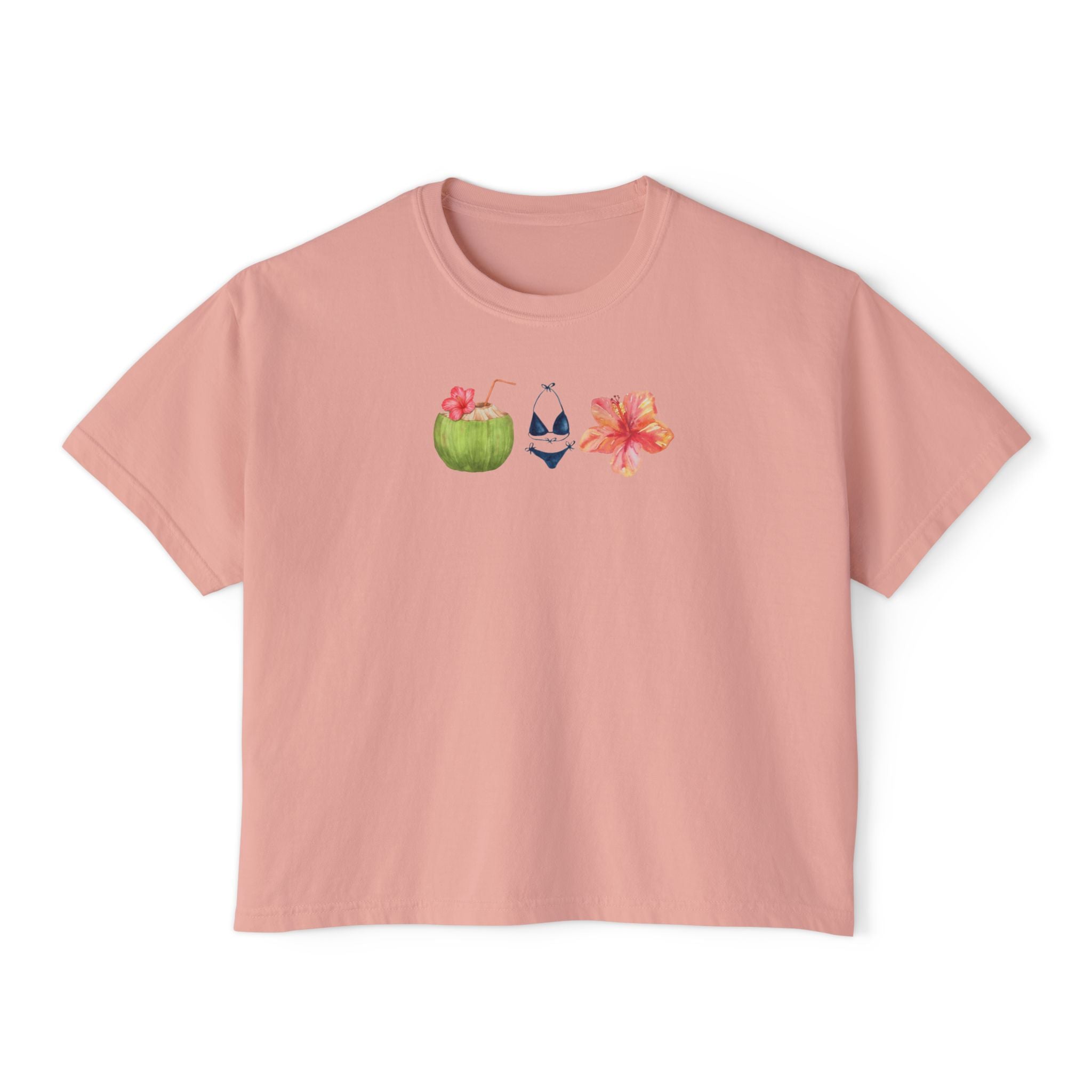Summer Collection Tee