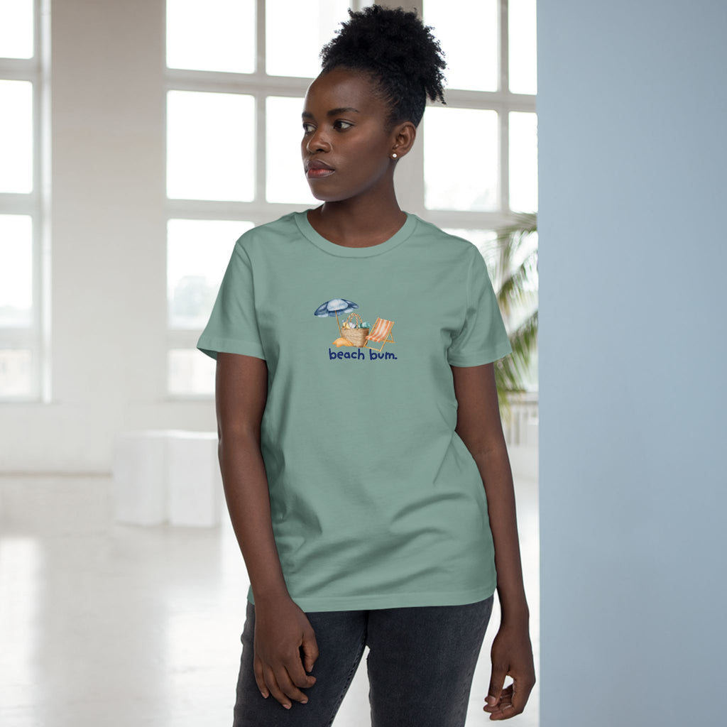 Summer Collection Tee