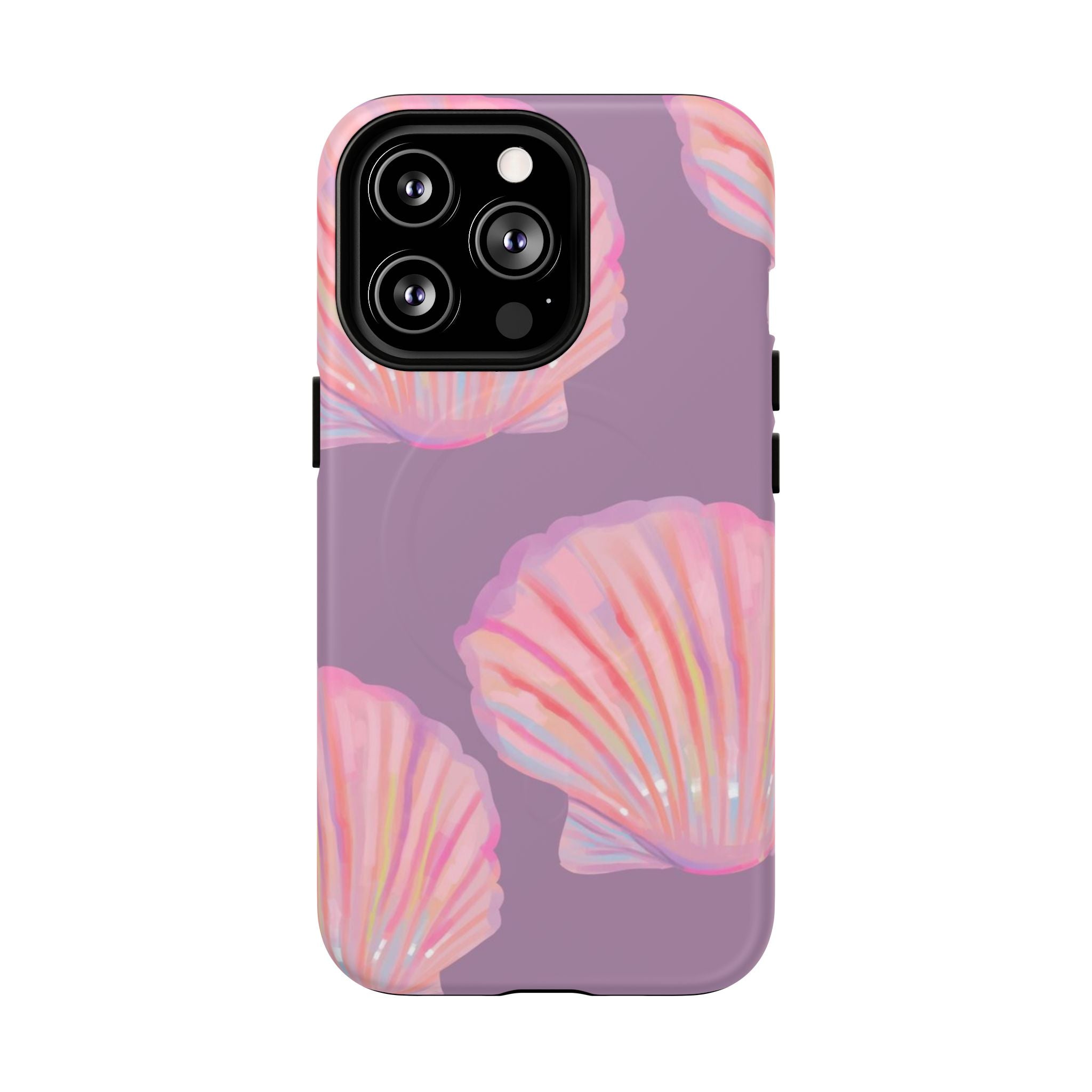 Tough Magnetic Cases