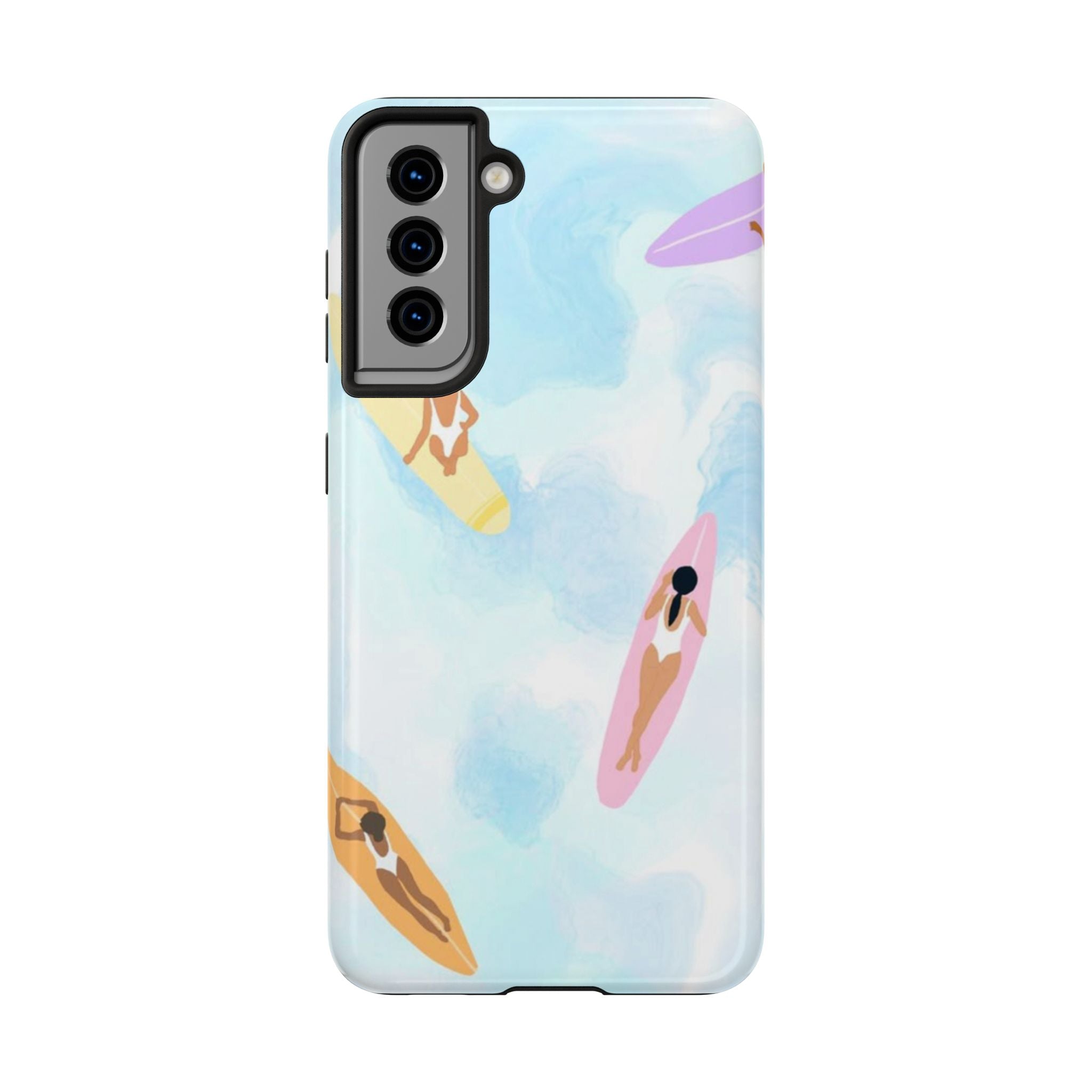 Tough Phone Cases