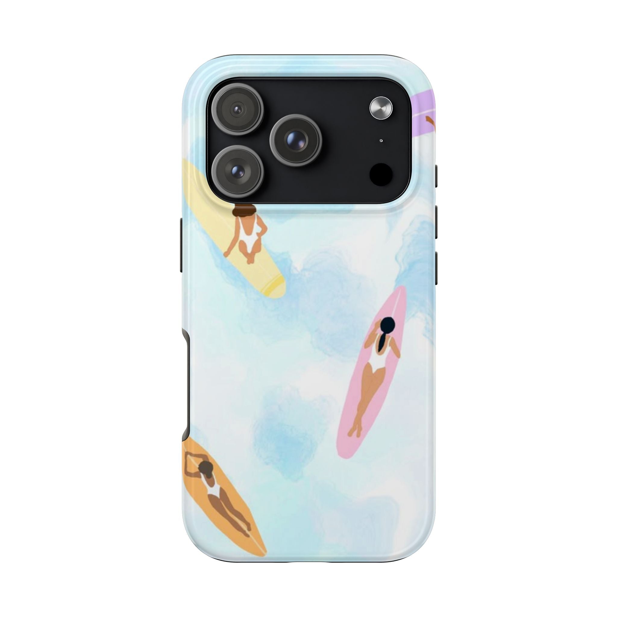 Tough Phone Cases