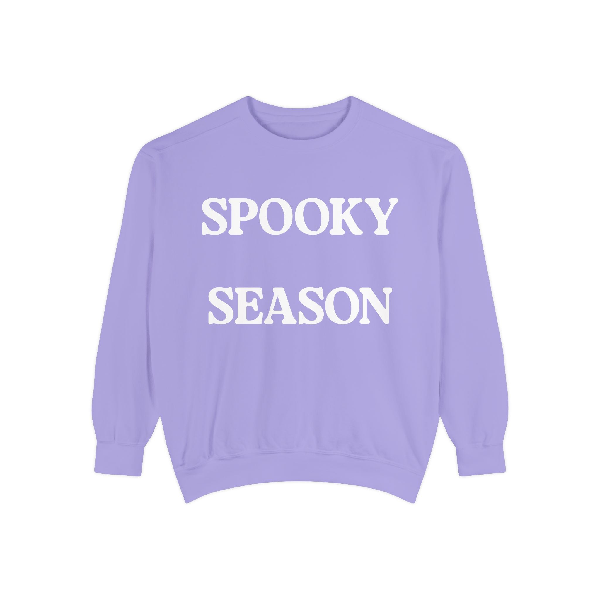 Spooky Season Sweatshirt