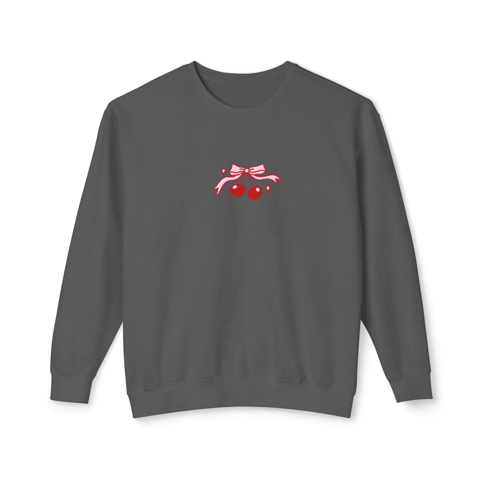 Stylish Mom Crewneck Sweatshirt