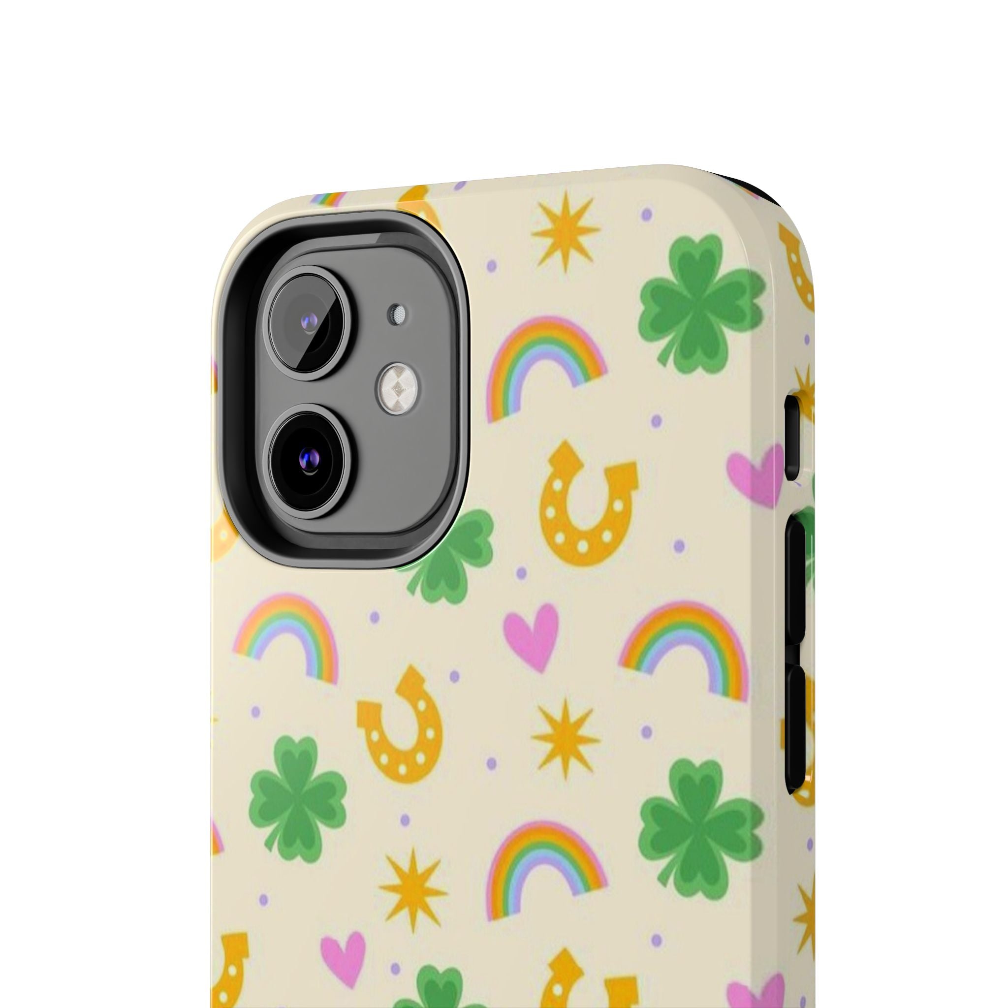 Lucky Charm 2 -Tough Phone Cases