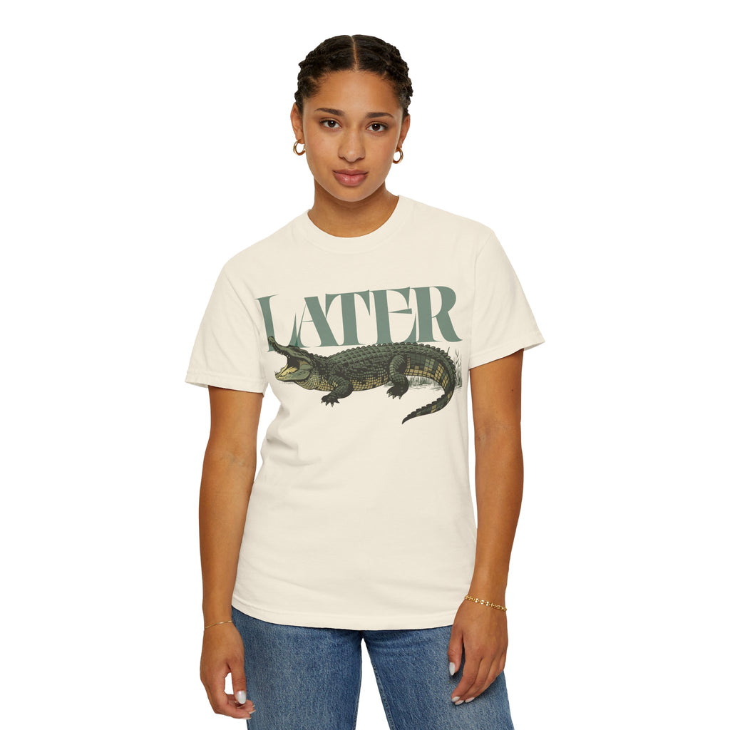Summer Collection Tee