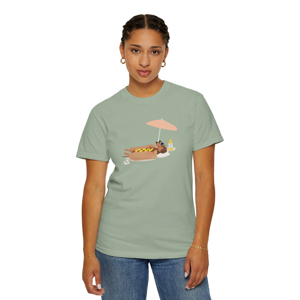 Summer Collection Tee