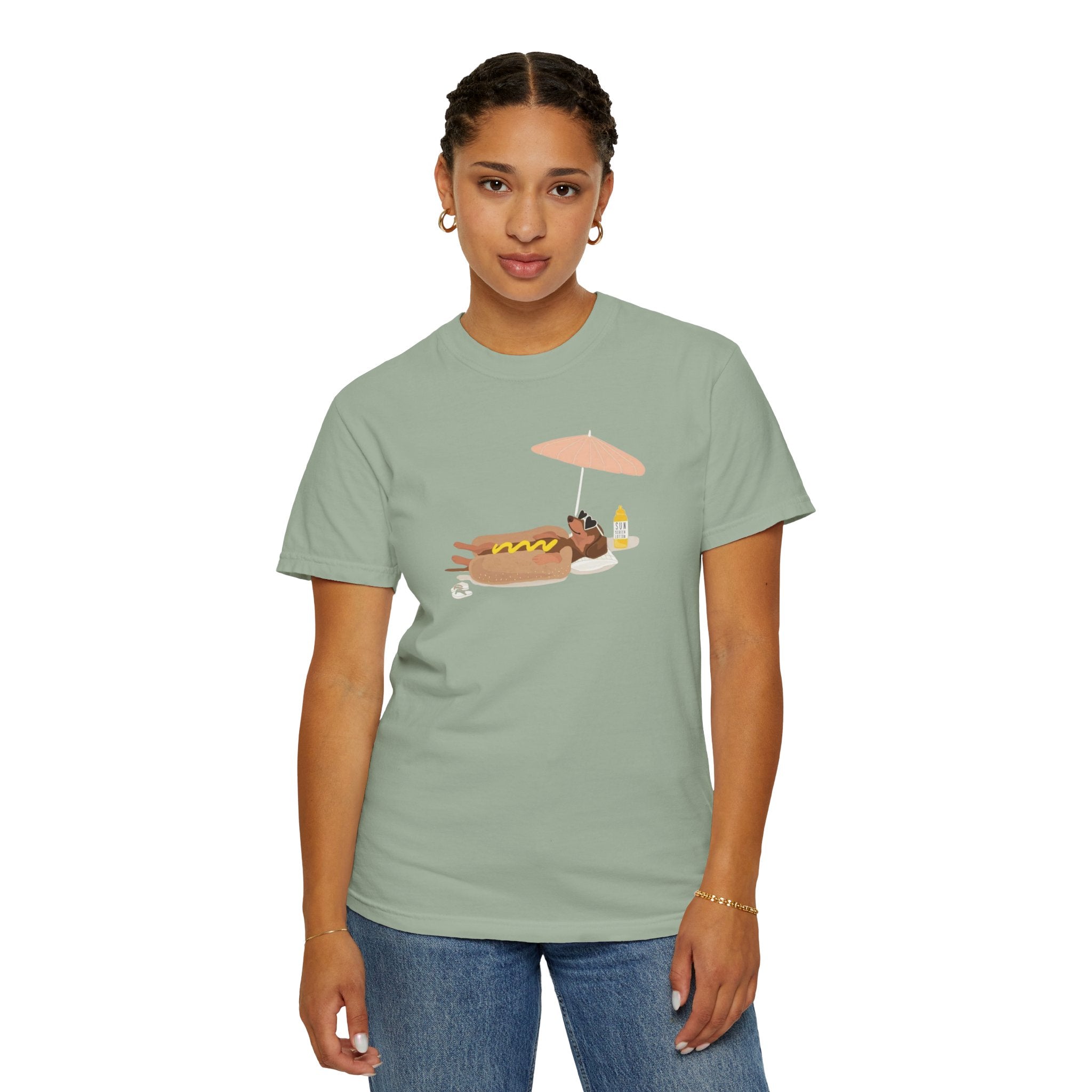 Summer Collection Tee