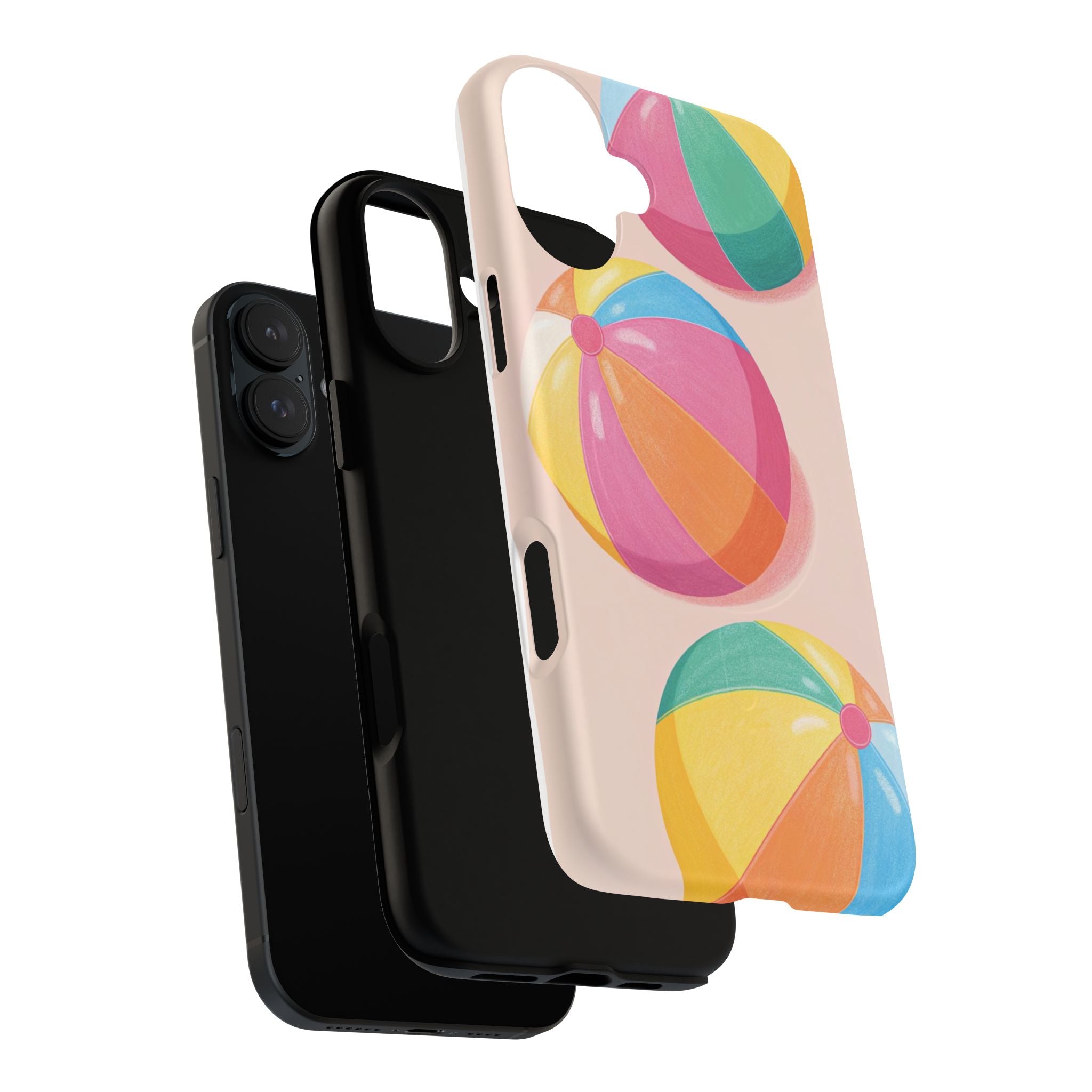 Tough Magnetic Cases