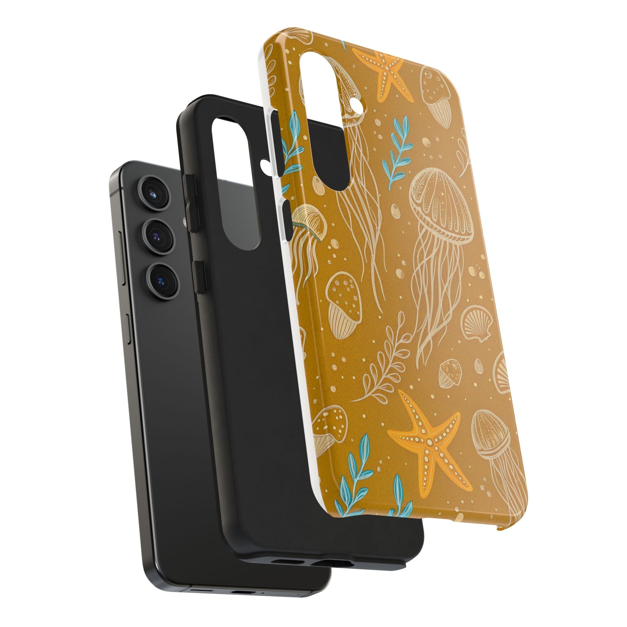 Tough Phone Cases