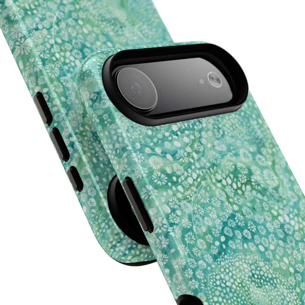Tough Magnetic Cases