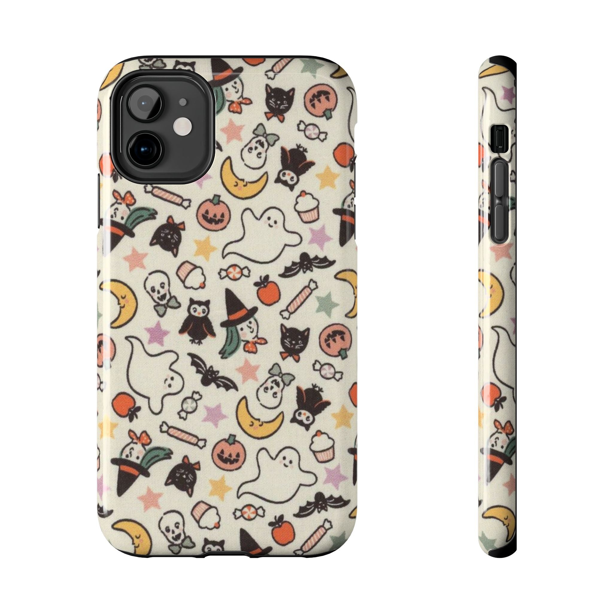 Spooky Halloween Phone Case