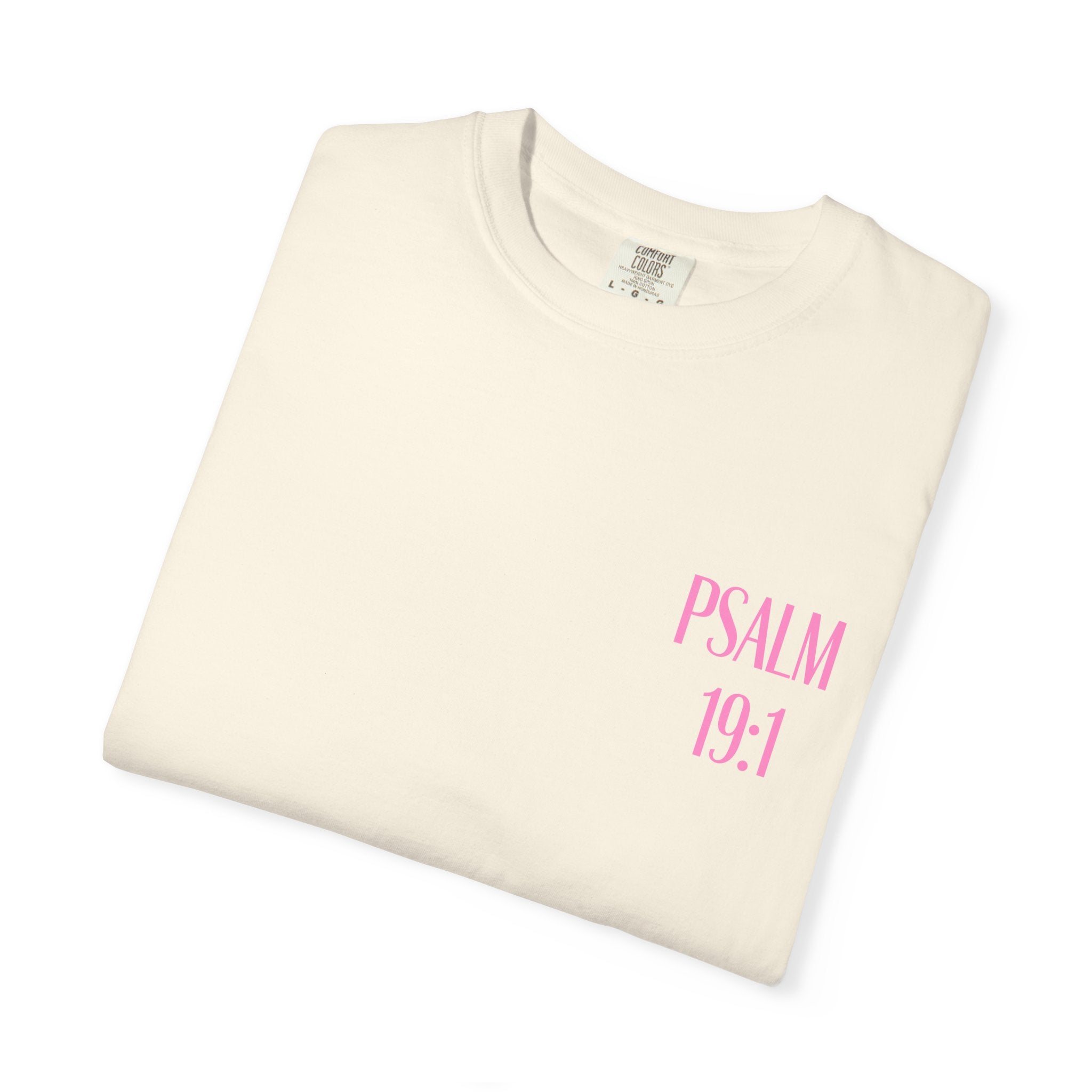 Heavens Roar - Tshirt