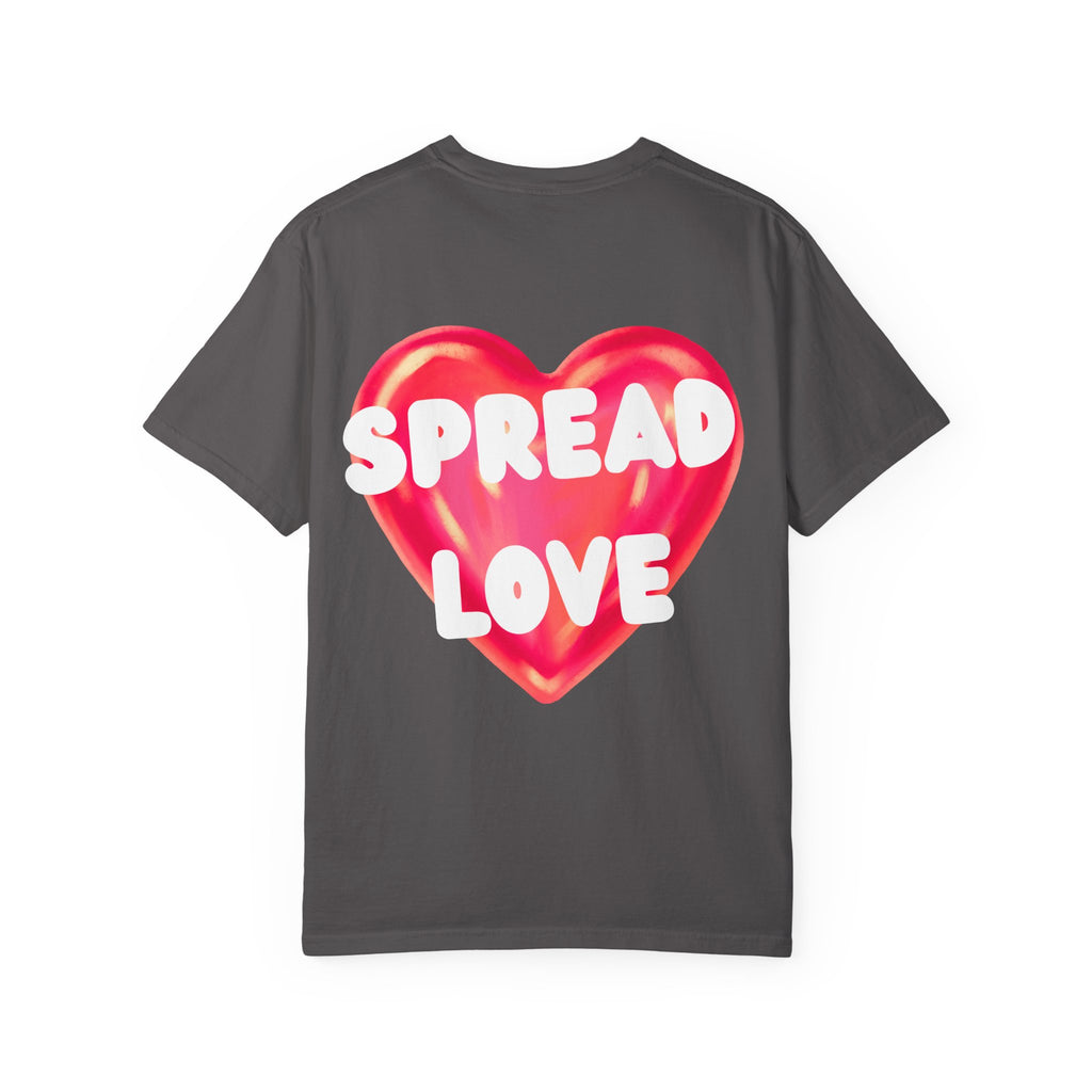 God is Love Graphic Tee, Unisex T-Shirt