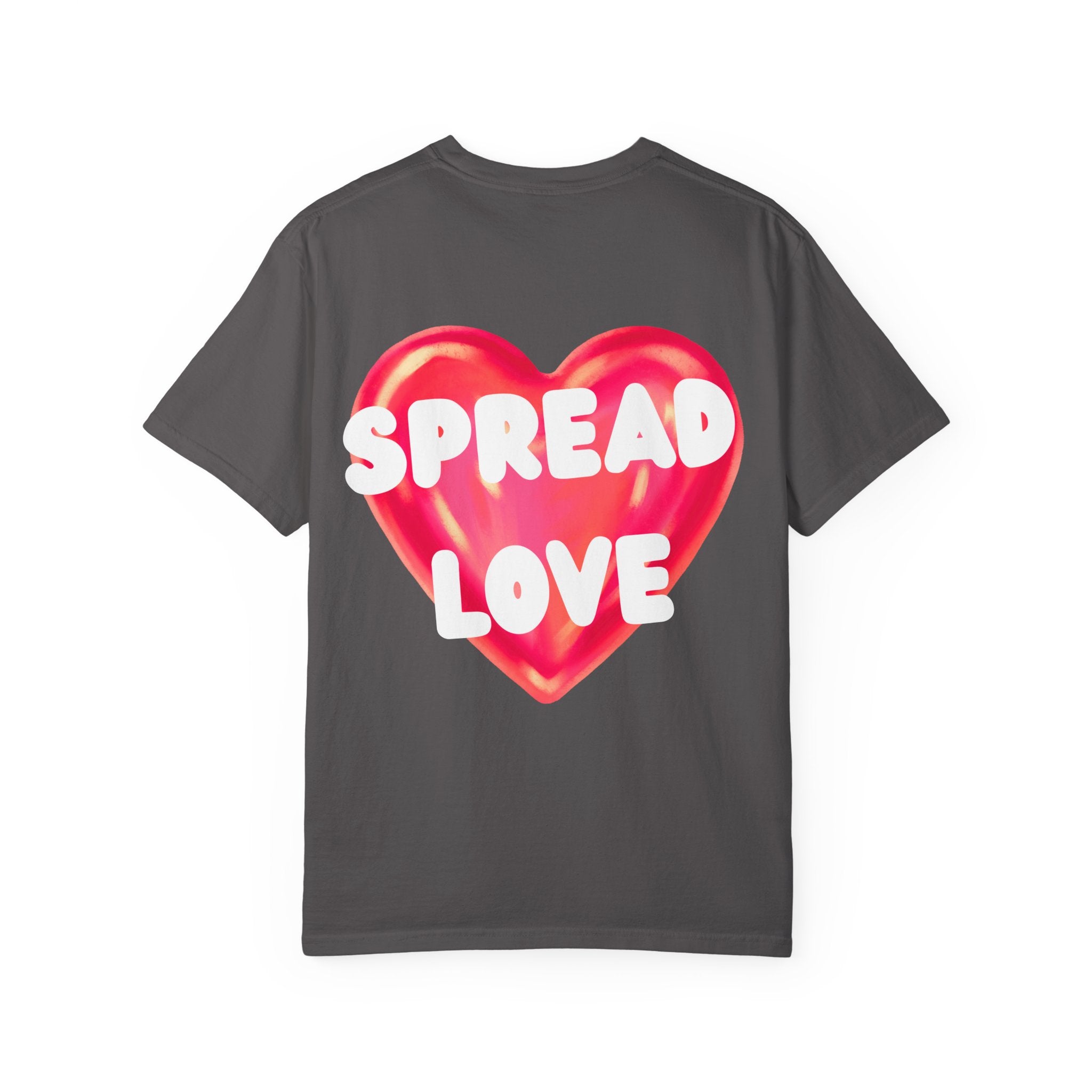 God is Love Graphic Tee, Unisex T-Shirt