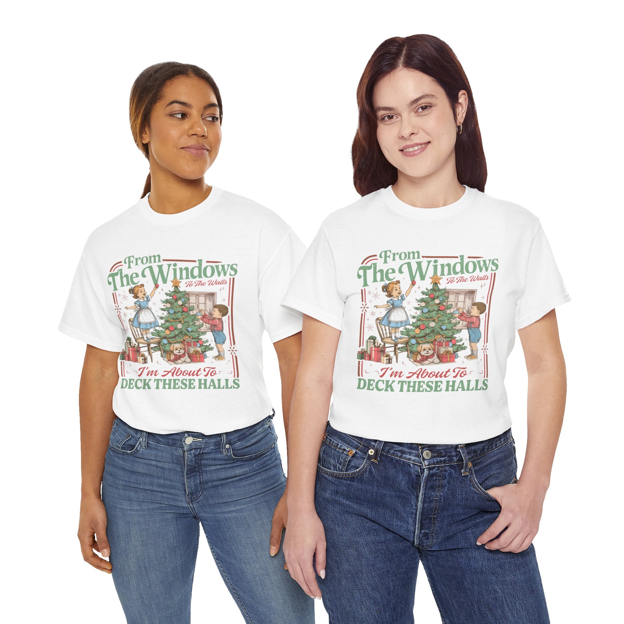Christmas Humor T-Shirt