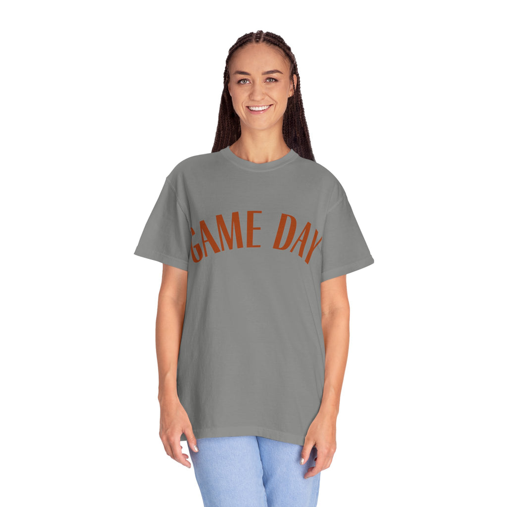 Game Day Unisex T-Shirt