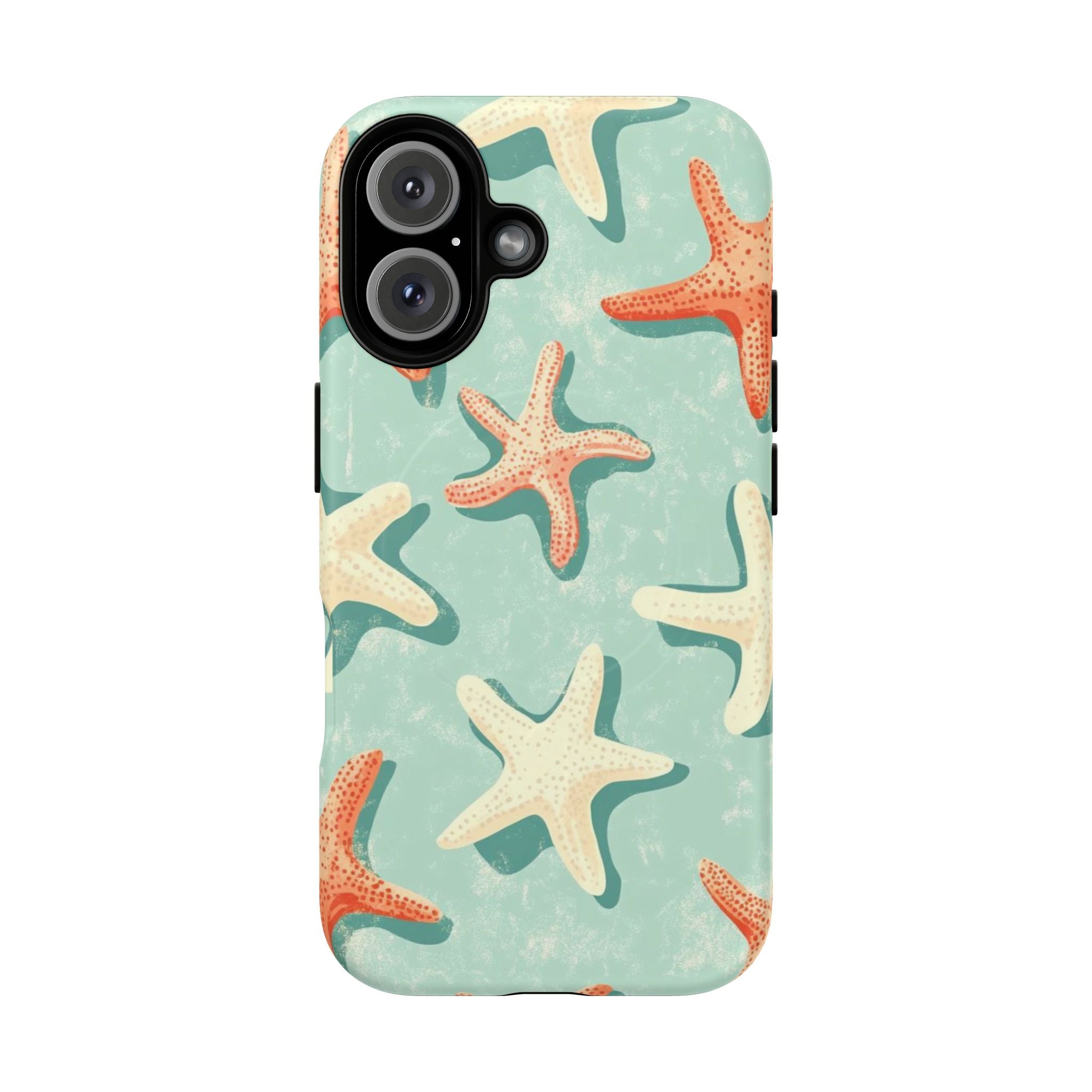 Tough Magnetic Cases