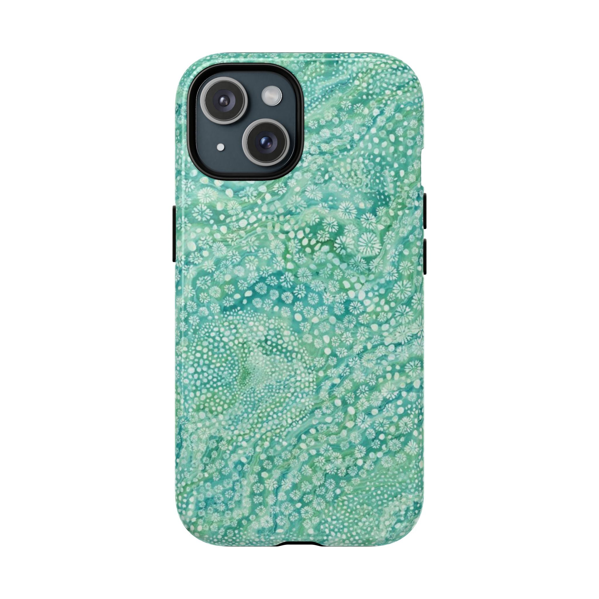 Tough Magnetic Cases