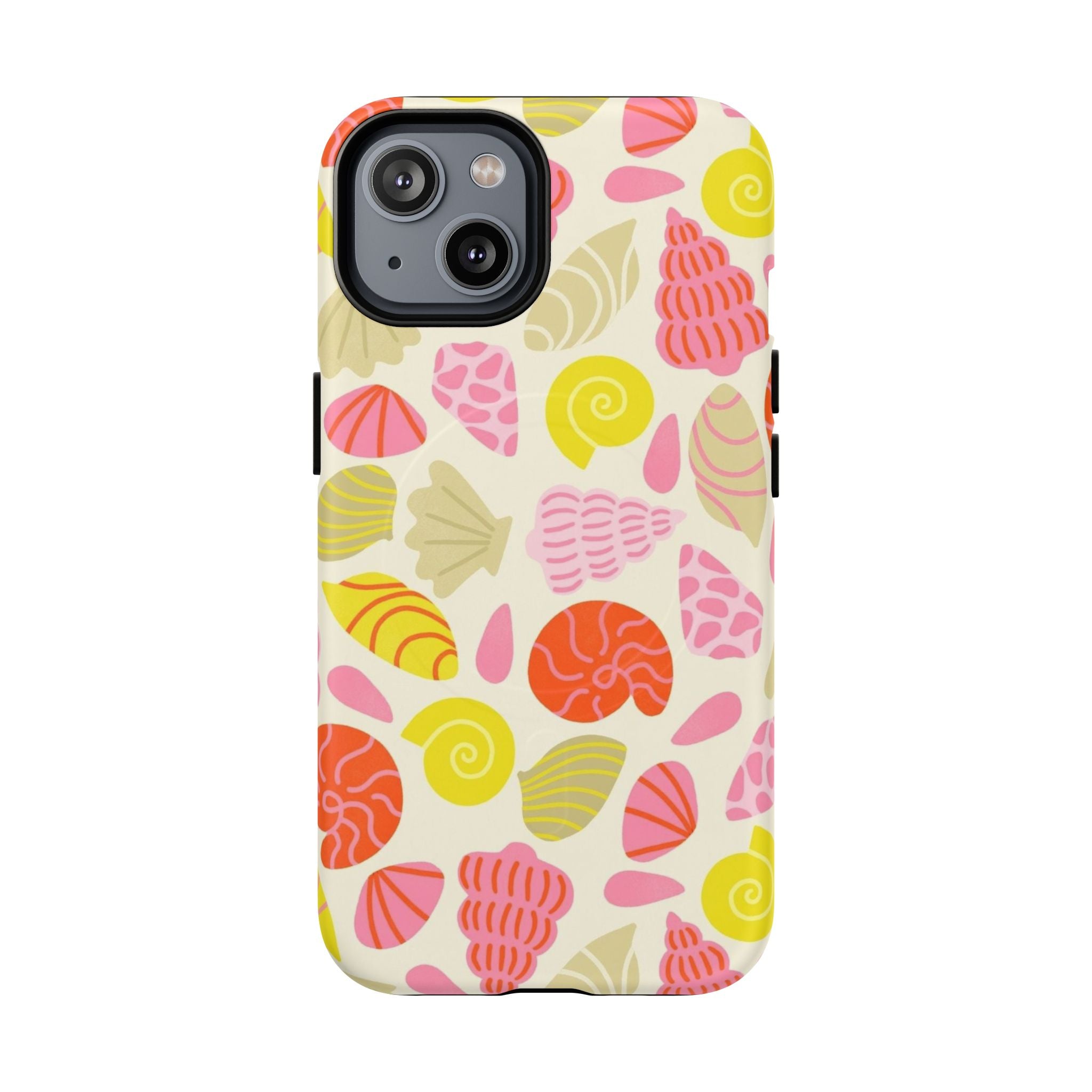 Tough Magnetic Cases