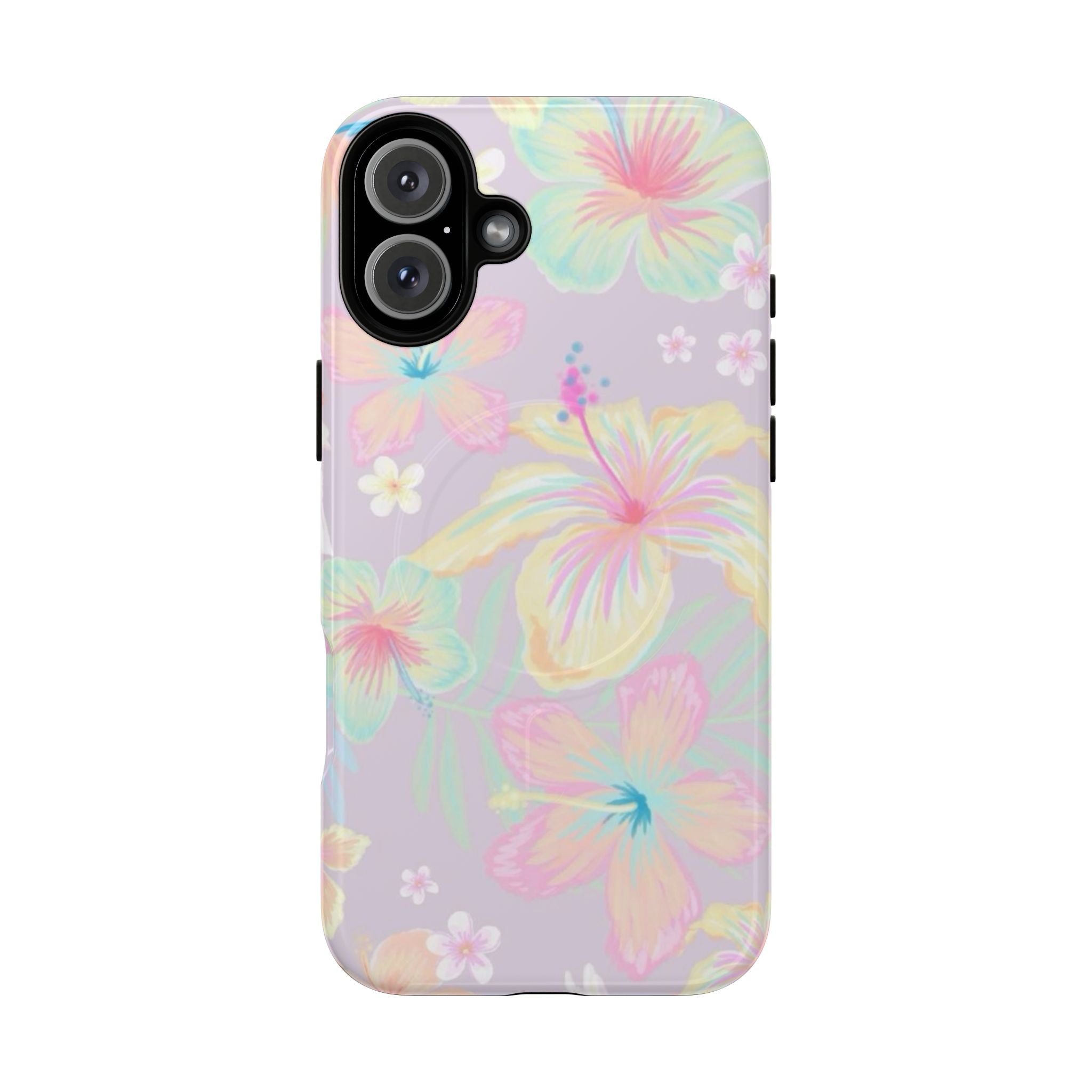 Tough Magnetic Cases