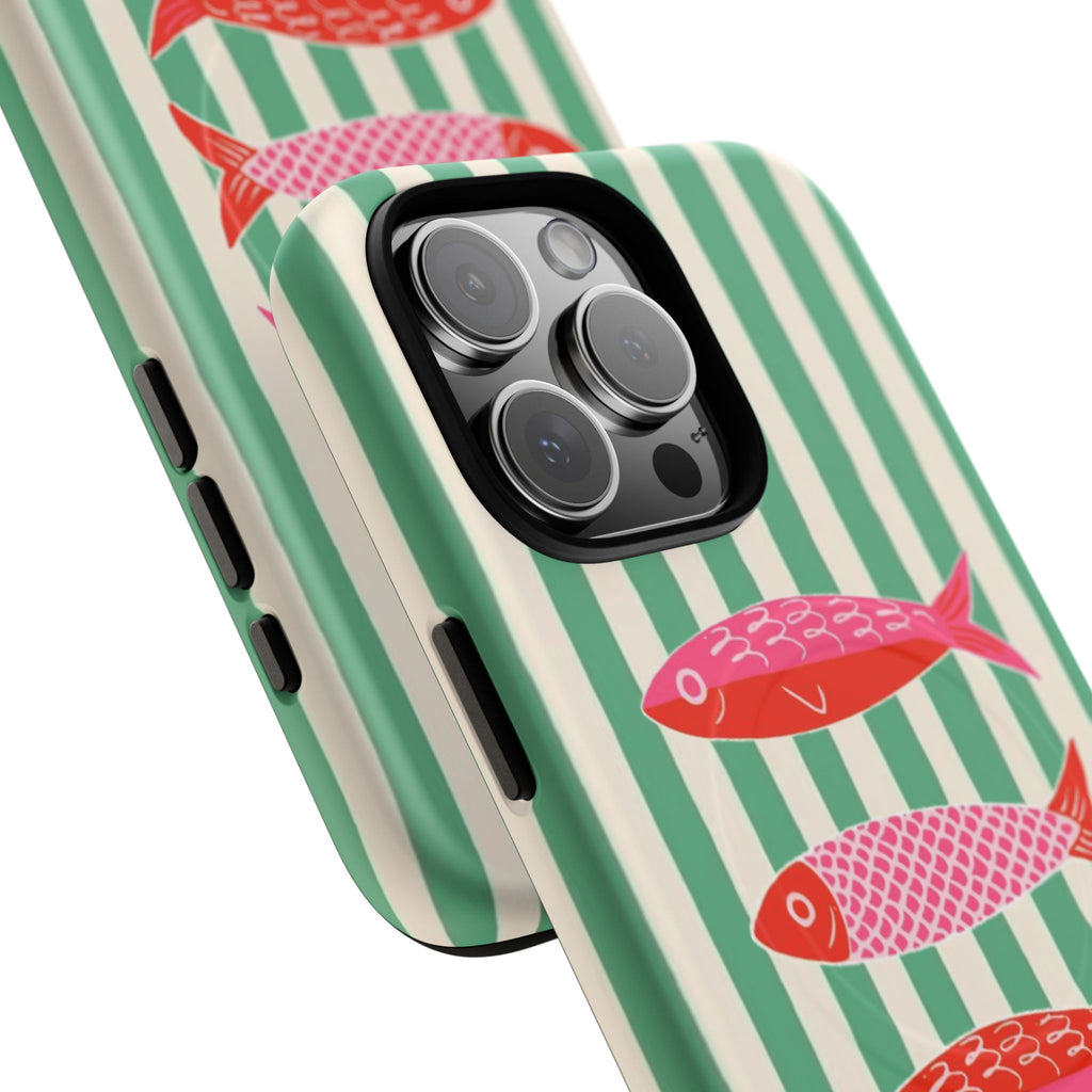 Tough Magnetic Cases
