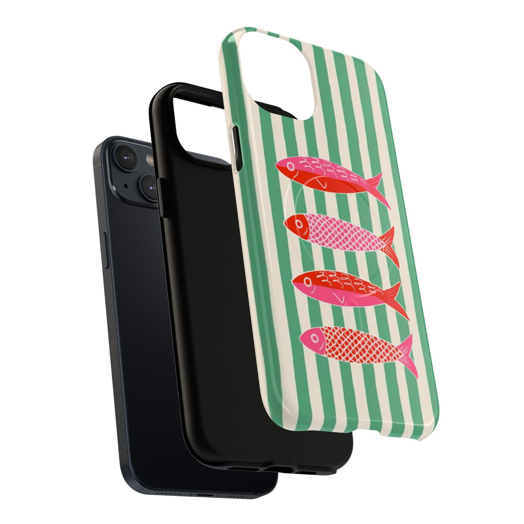 Tough Magnetic Cases