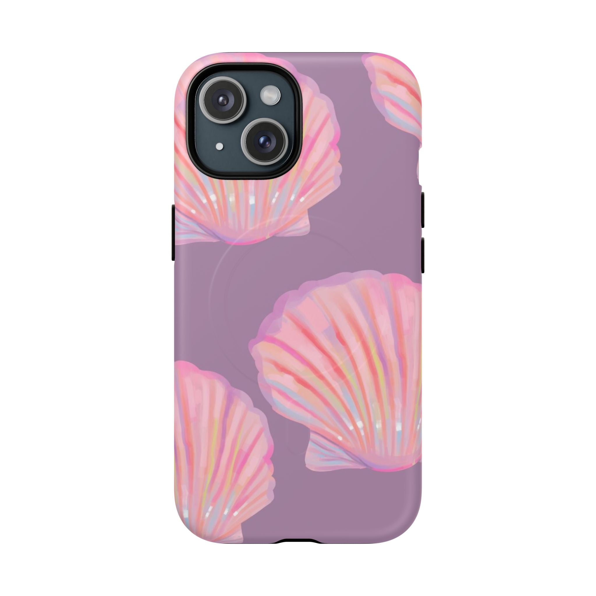 Tough Magnetic Cases
