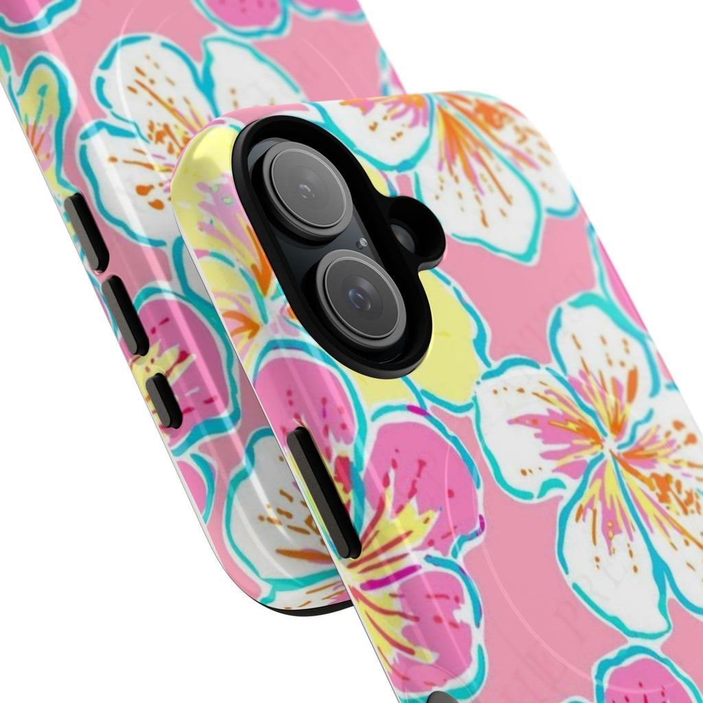 Tough Magnetic Cases