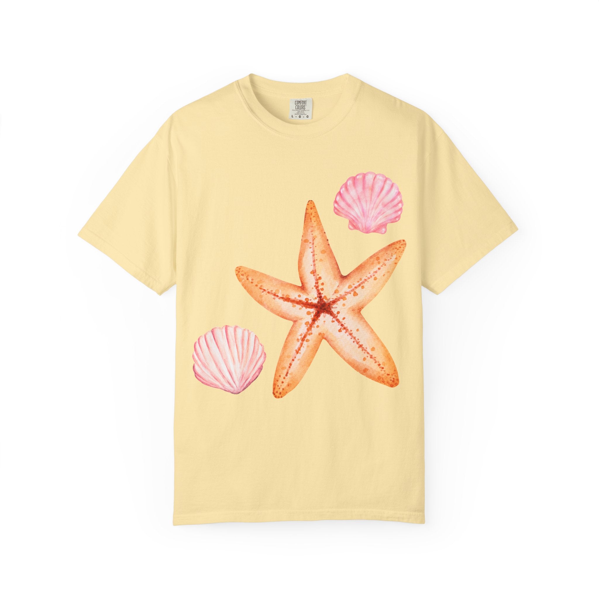 Summer Collection Tee