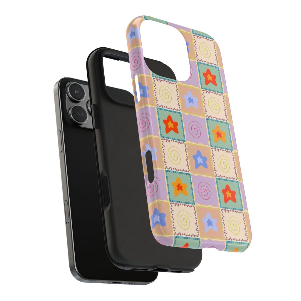 Tough Phone Cases