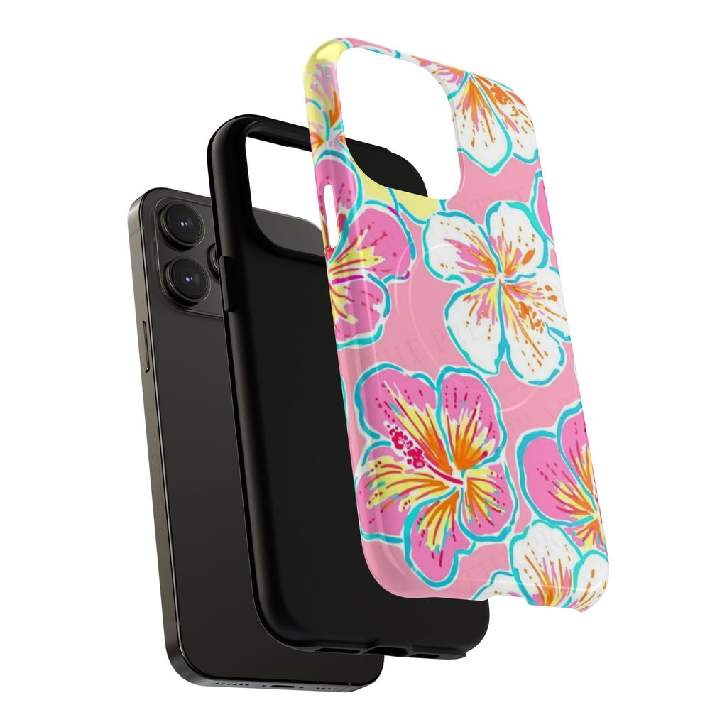 Tough Magnetic Cases