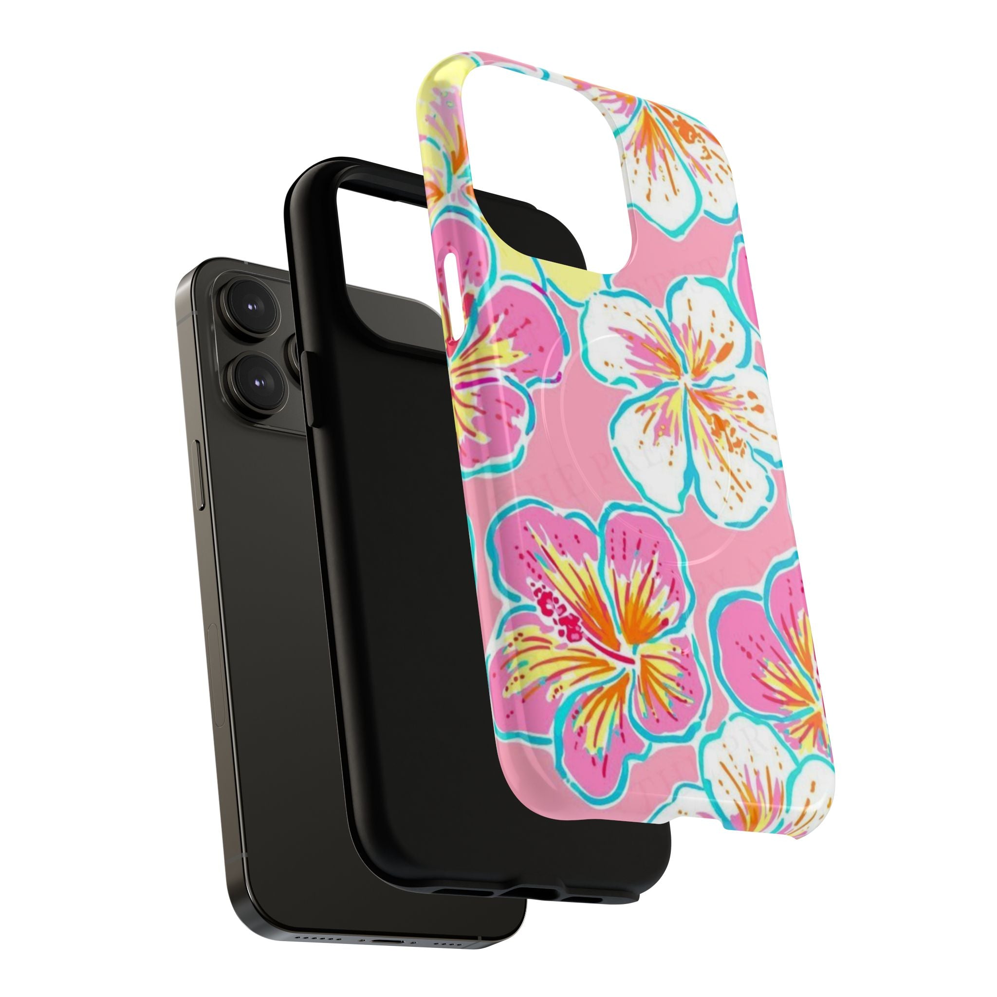 Tough Magnetic Cases
