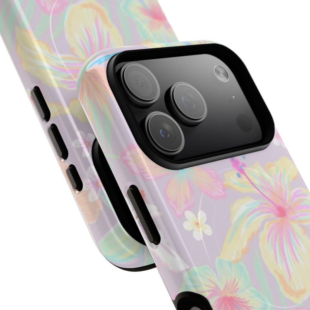 Tough Magnetic Cases