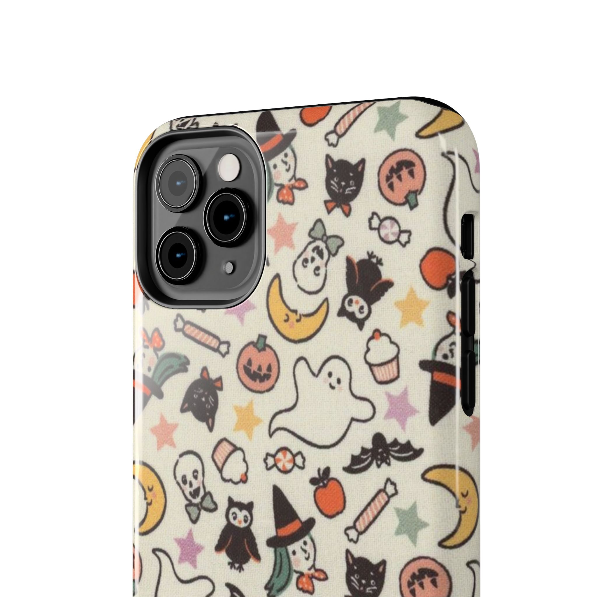 Spooky Halloween Phone Case