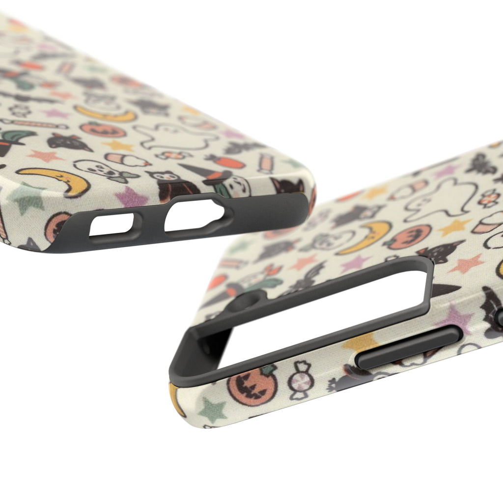 Spooky Halloween Phone Case