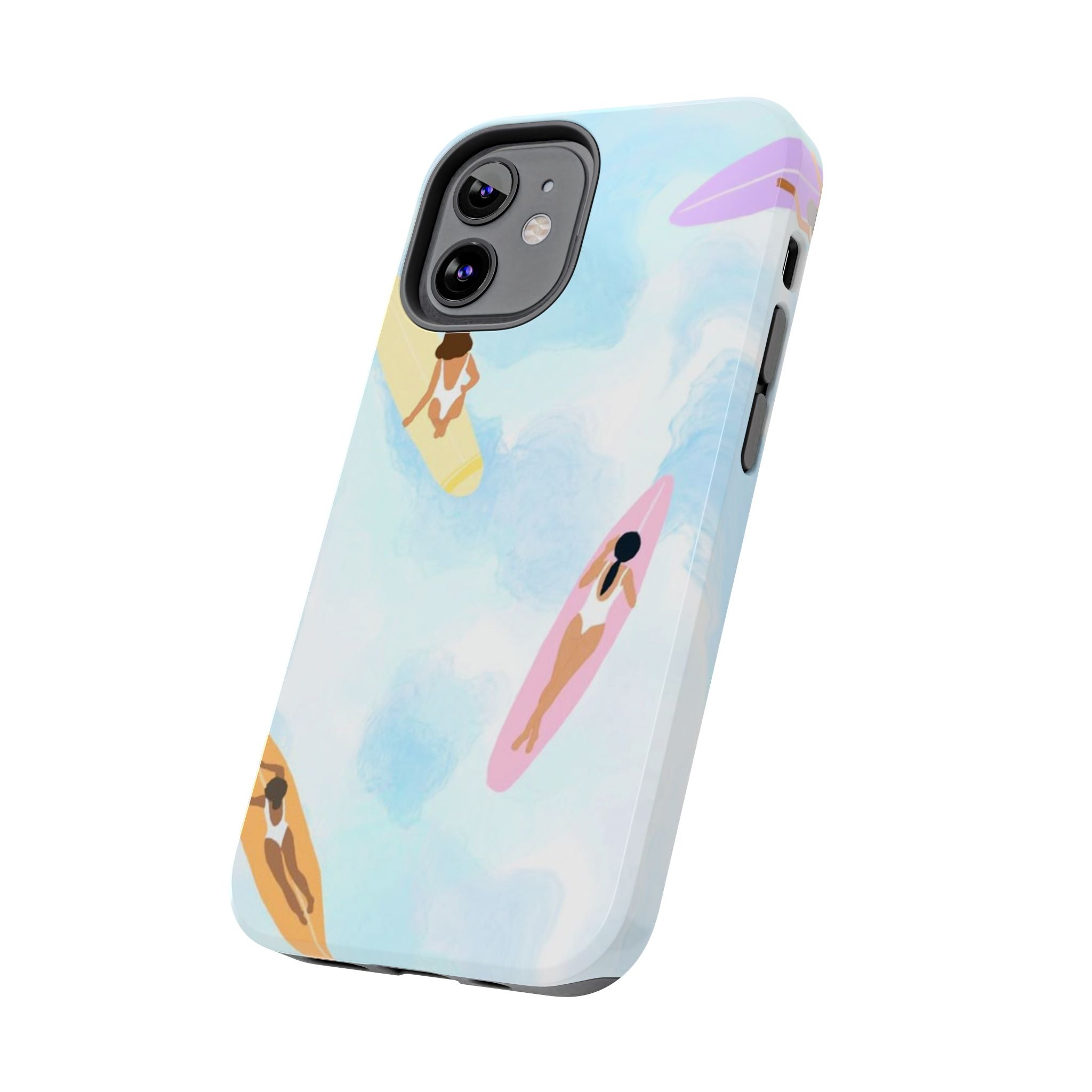 Tough Phone Cases