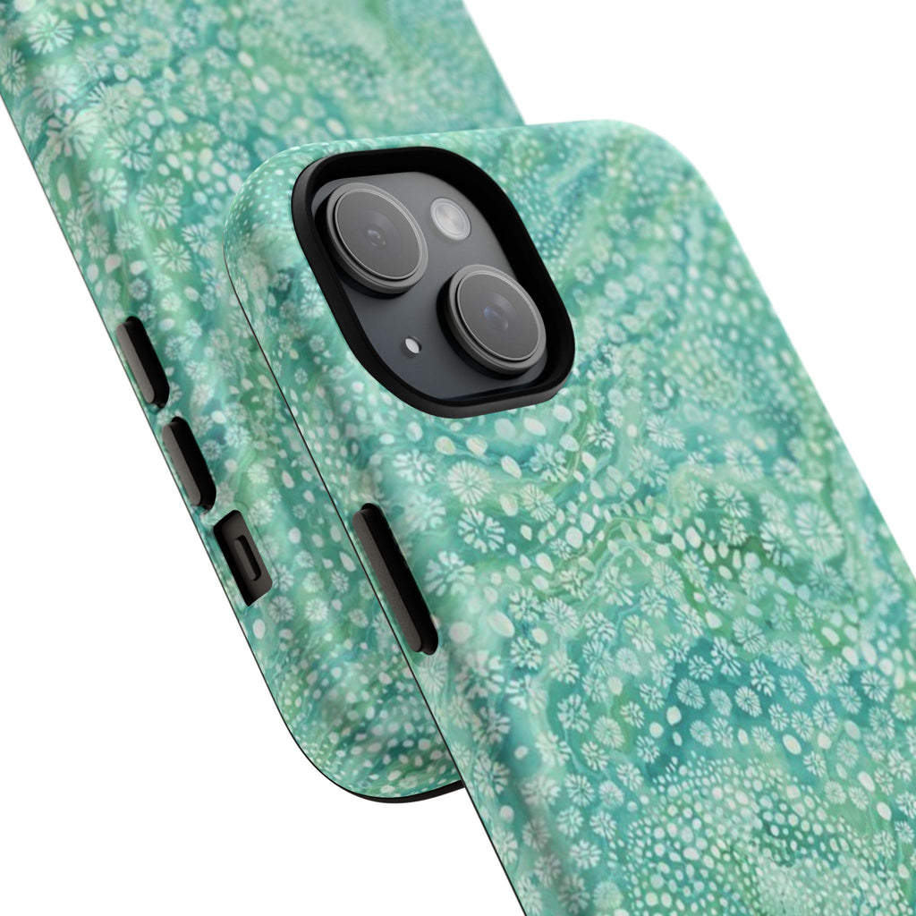 Tough Magnetic Cases