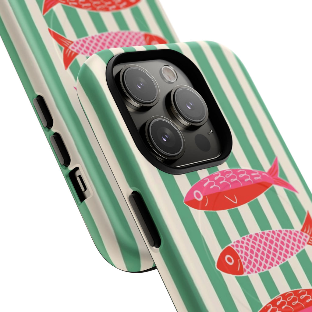 Tough Magnetic Cases