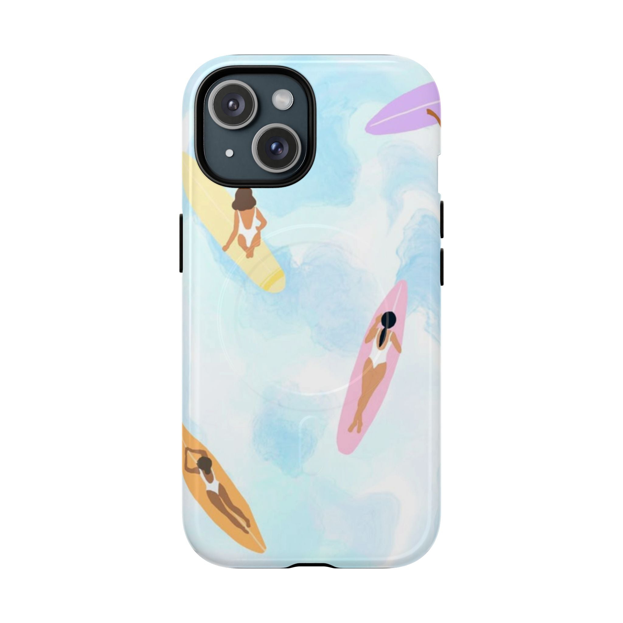 Tough Magnetic Cases