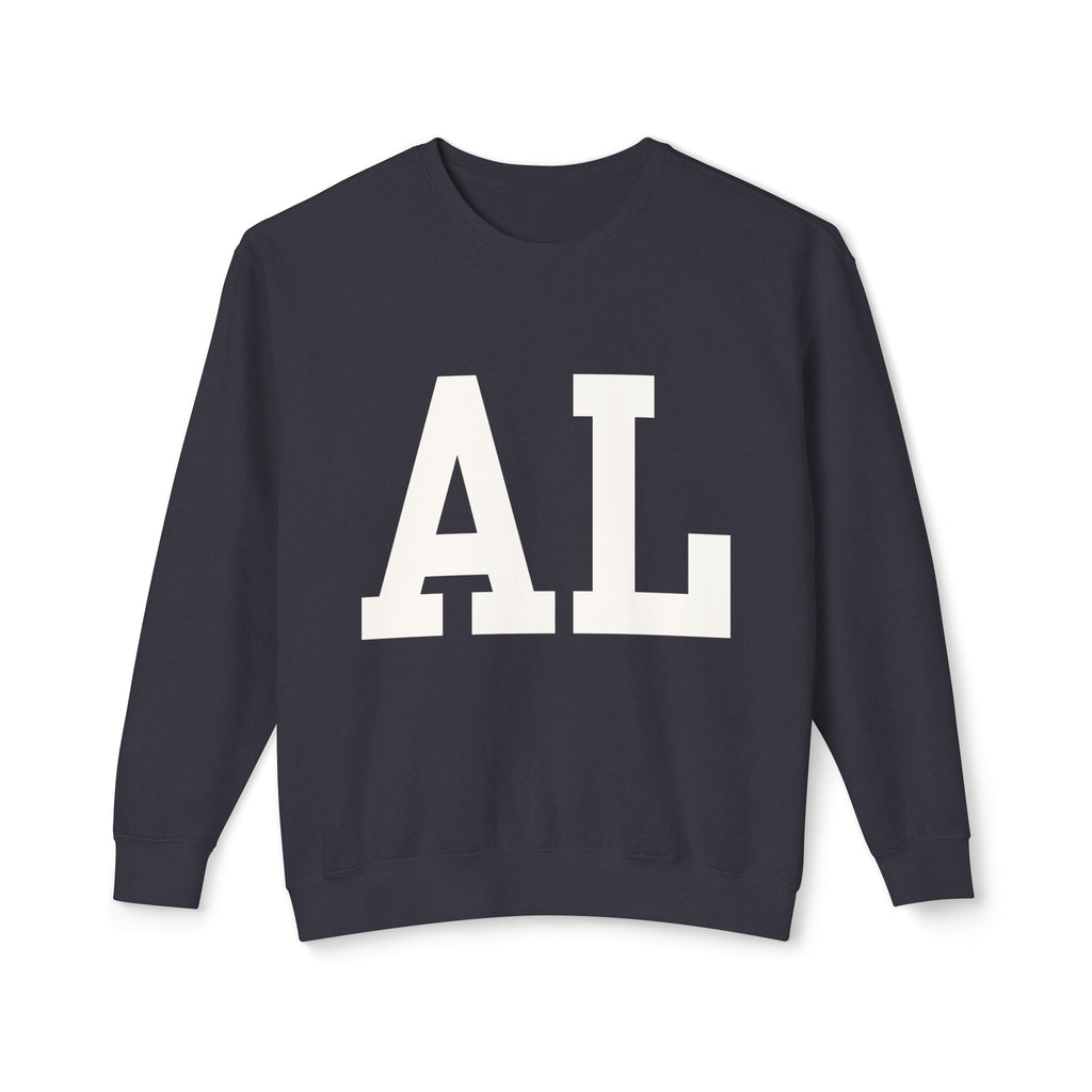 Chic Unisex Lightweight Crewneck Sweatshirt, Perfect for Cozy Days, Streetwear Essential, Gift for Her, Him, Everyday Wear, [...]