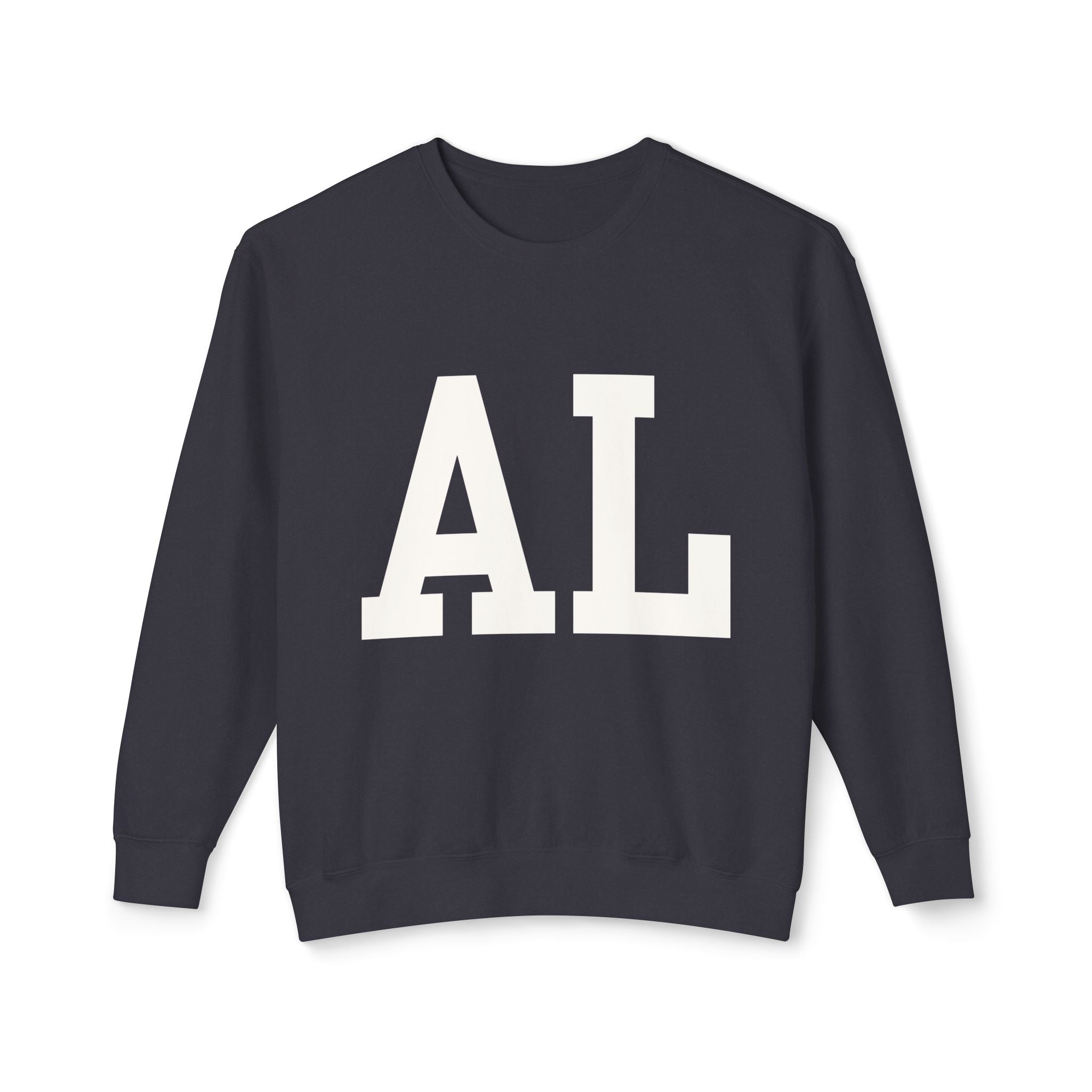 Chic Unisex Lightweight Crewneck Sweatshirt, Perfect for Cozy Days, Streetwear Essential, Gift for Her, Him, Everyday Wear, [...]