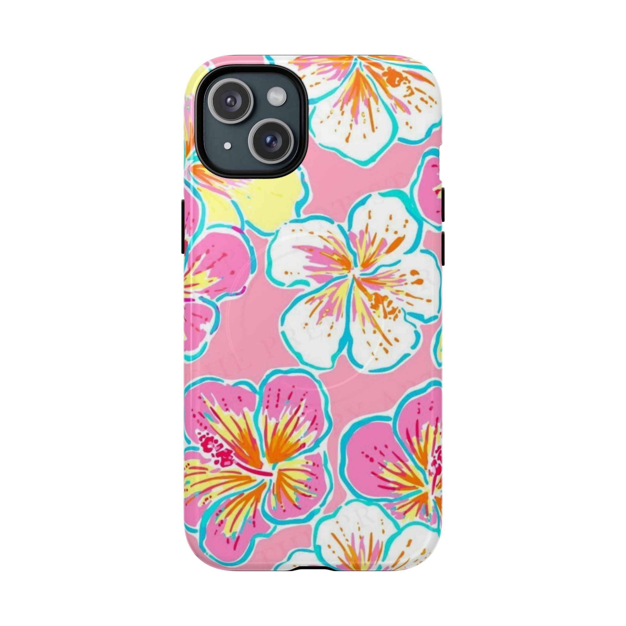 Tough Magnetic Cases