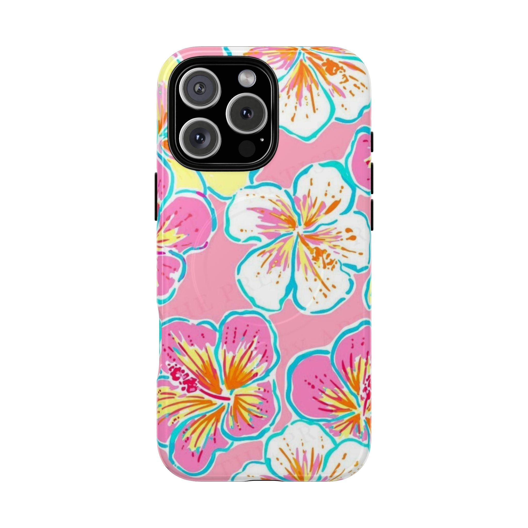 Tough Magnetic Cases