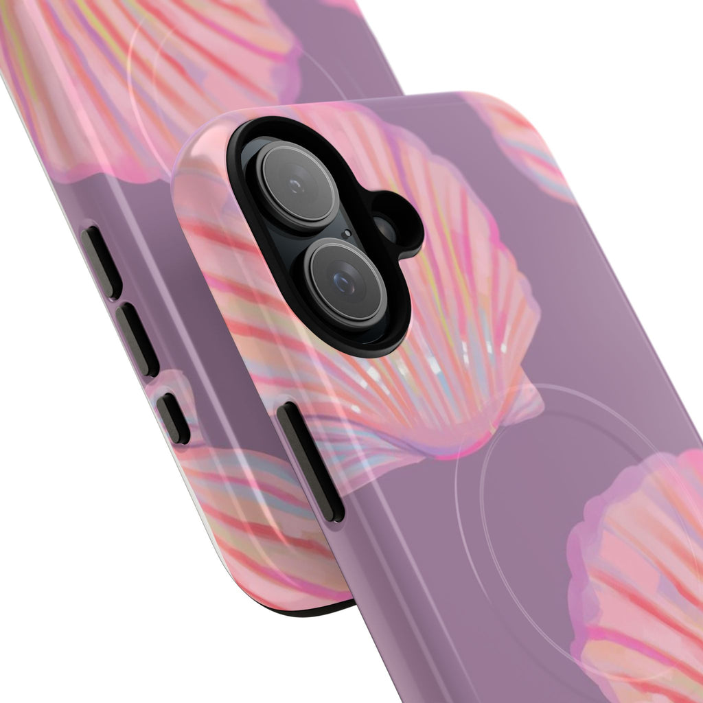 Tough Magnetic Cases