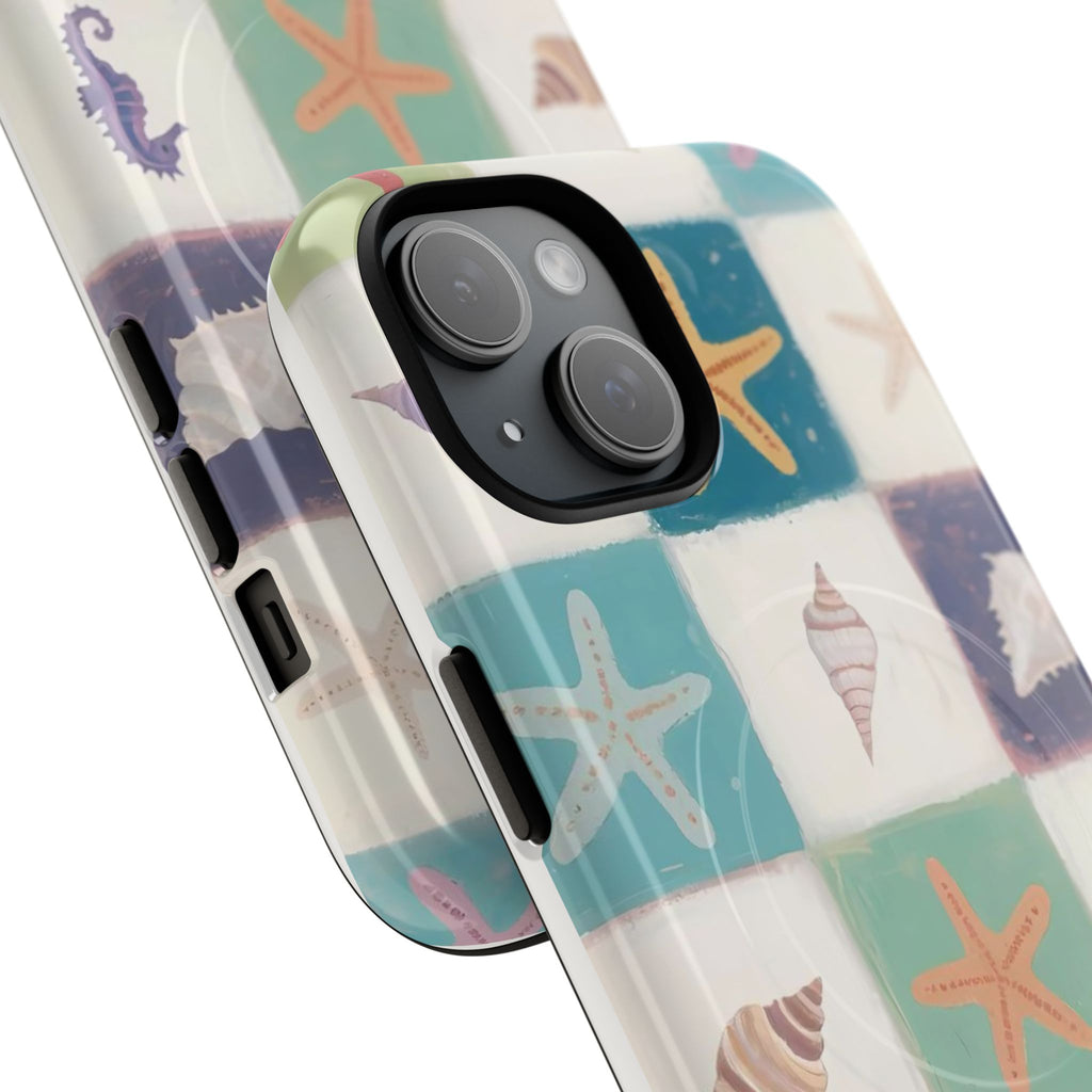 Tough Magnetic Cases