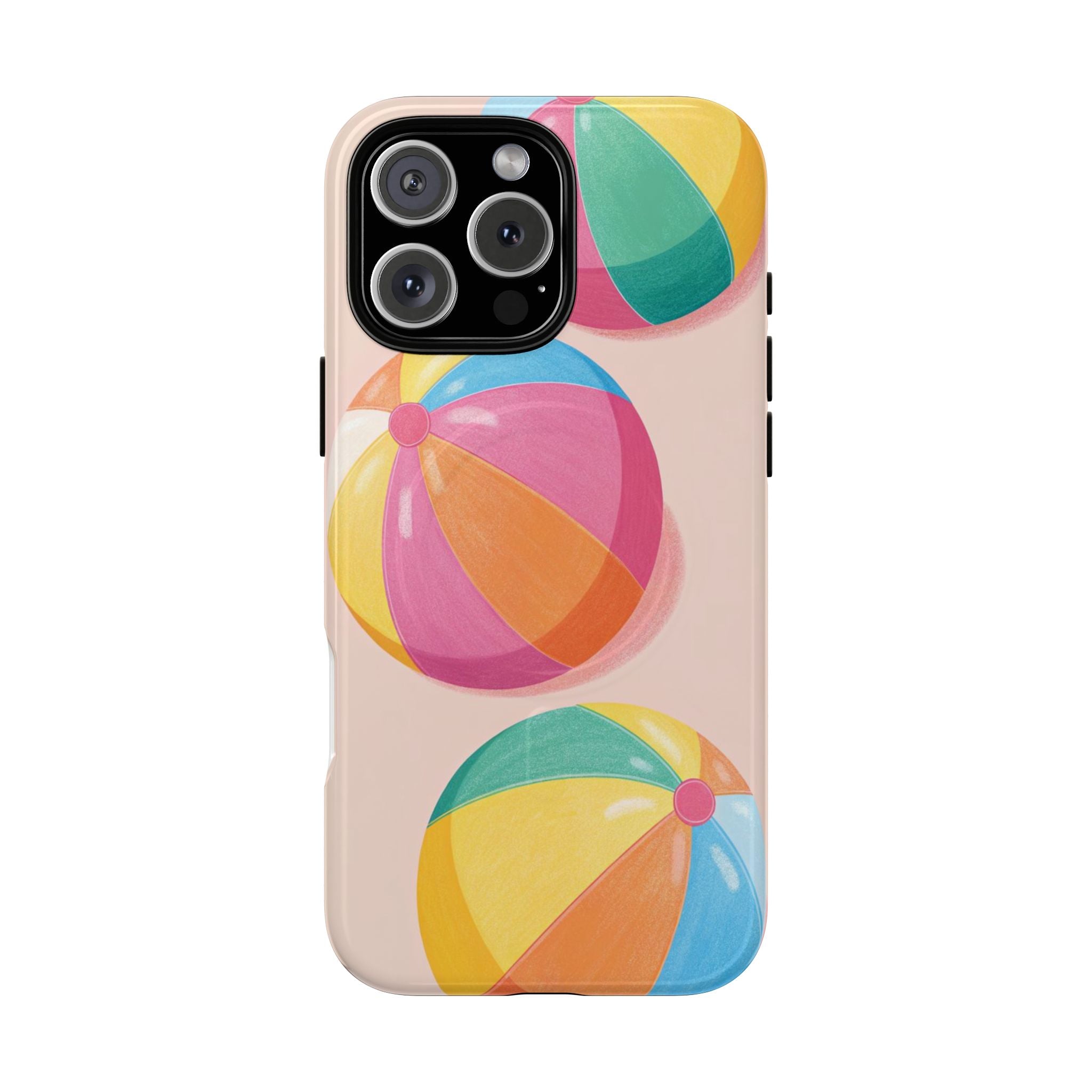 Tough Magnetic Cases